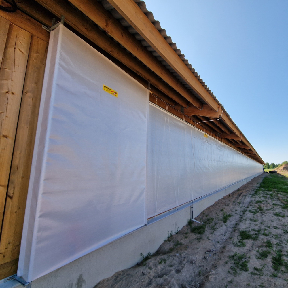 Aizkaru sistēma C3S/270